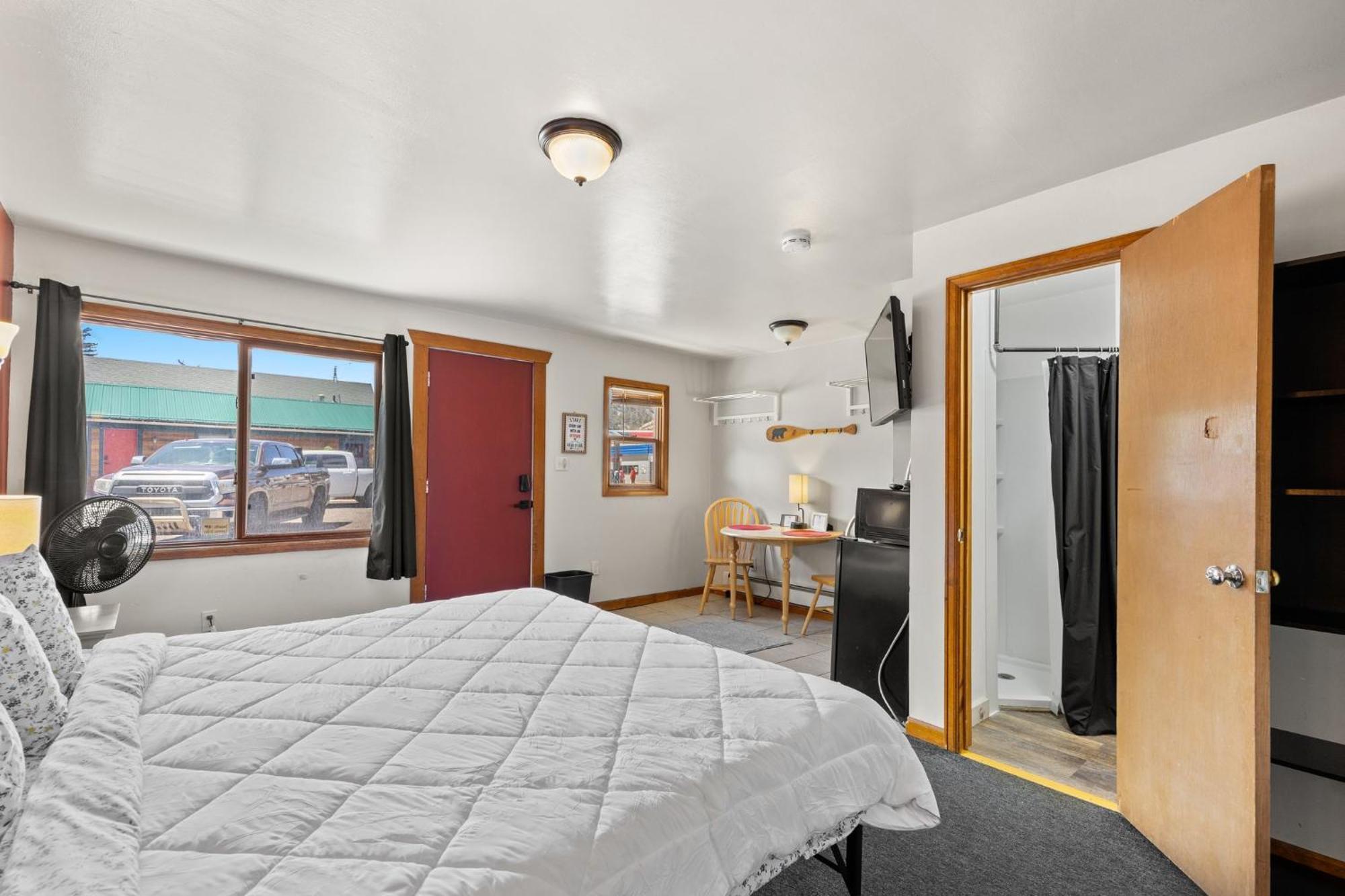 Hotel Lift Landing Idaho Springs Exteriér fotografie